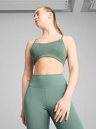 PUMA | Damen Sport-BH Move Low Support | 